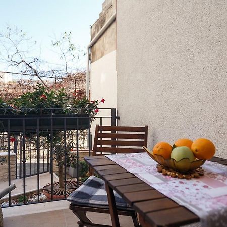 ספליט Apartments Villa Cambi מראה חיצוני תמונה