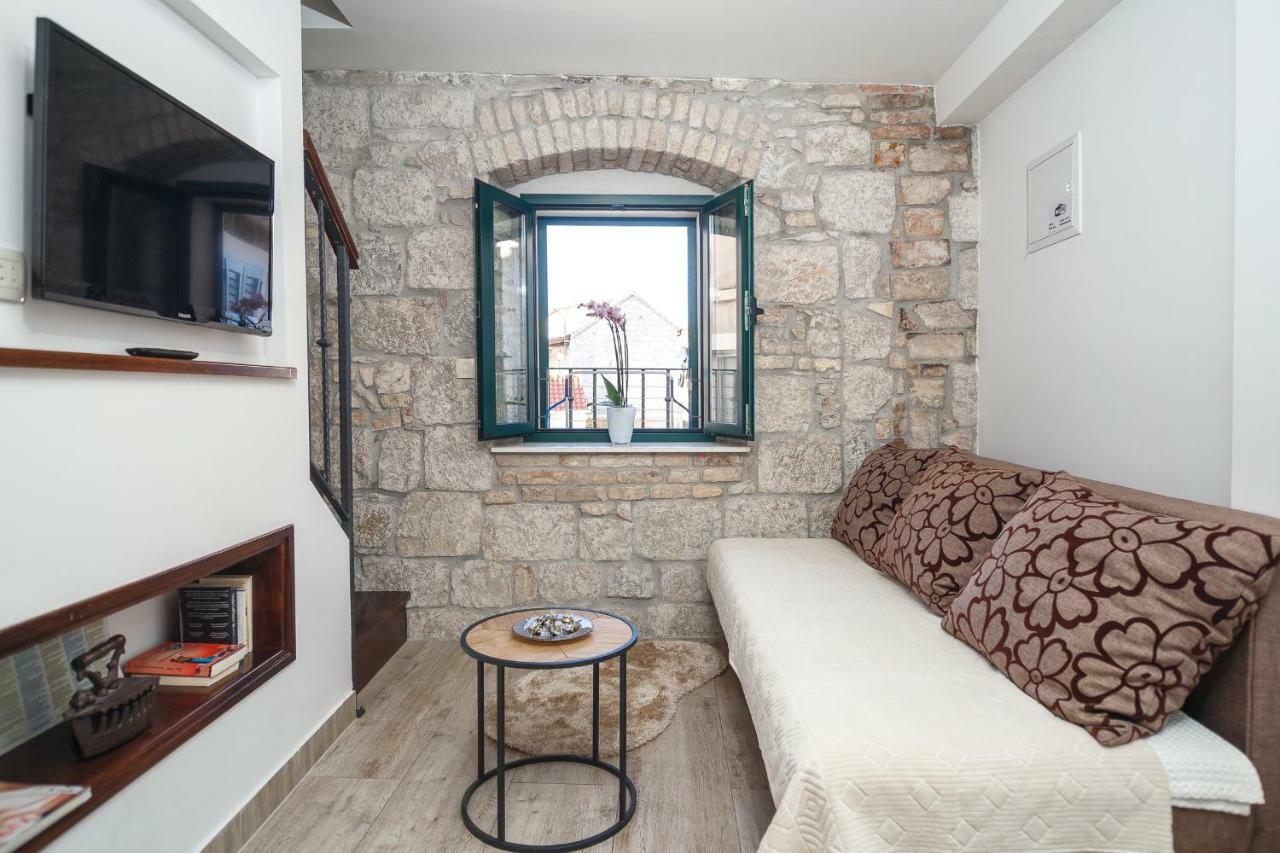 ספליט Apartments Villa Cambi מראה חיצוני תמונה