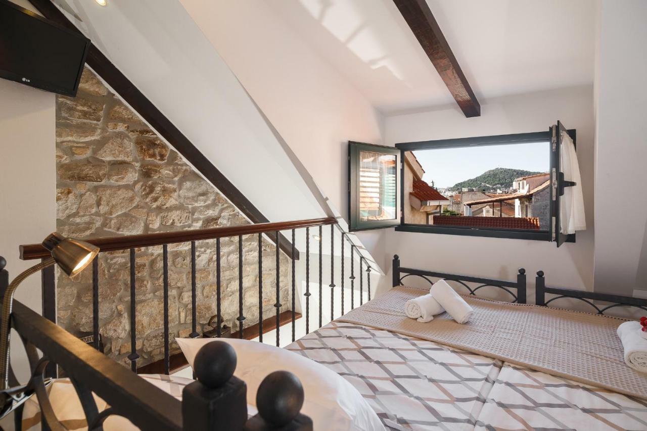 ספליט Apartments Villa Cambi מראה חיצוני תמונה