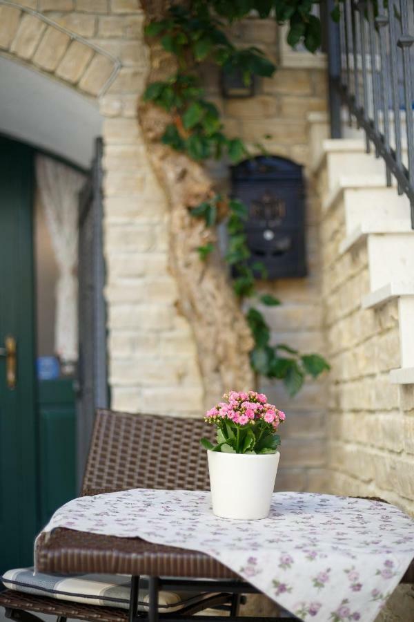 ספליט Apartments Villa Cambi מראה חיצוני תמונה